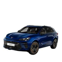 CUPRA